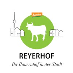 REYERHOf Simpfendörfer & Partner KG Naturkost und biol.-dynamische Landwirtschaft Logo