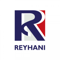 Reyhani Teppiche Logo