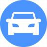 Reykjavík Cars - Car Rental in Iceland Logo