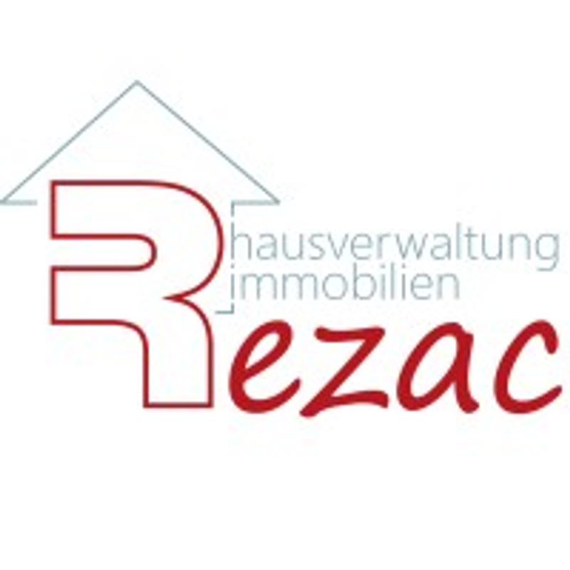 Rezac Hausverwaltung Immobilien GmbH & Co. KG Logo
