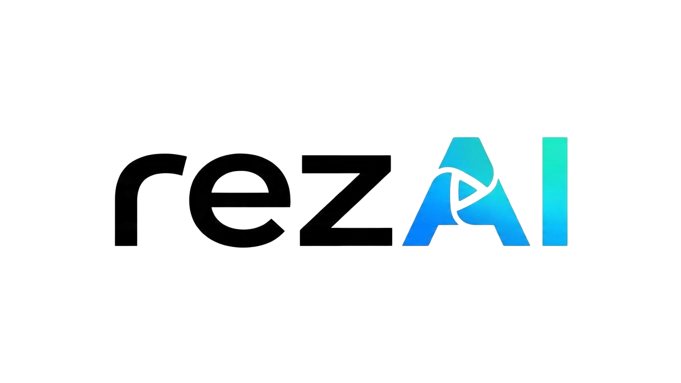 Rezai Logo