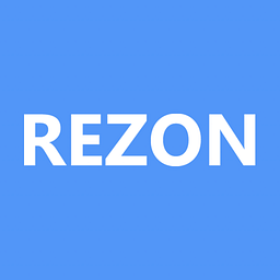Rezonmasterclass Logo