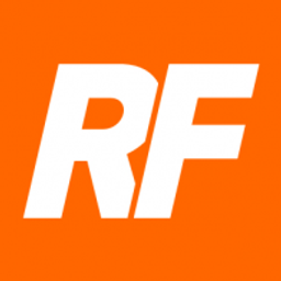 RF Plast GmbH Logo