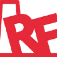 RF AECO COMPETENCE CENTER Logo