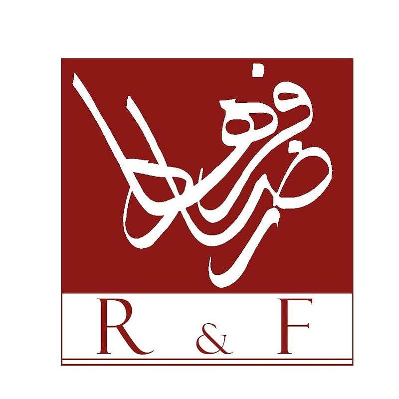 Rfgalleries Logo
