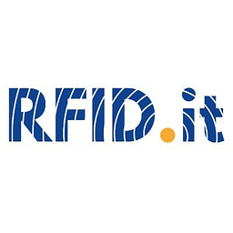 RFID.it - Sinfotech.it SRL Logo