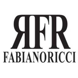 RFR Fabiano Ricci Logo