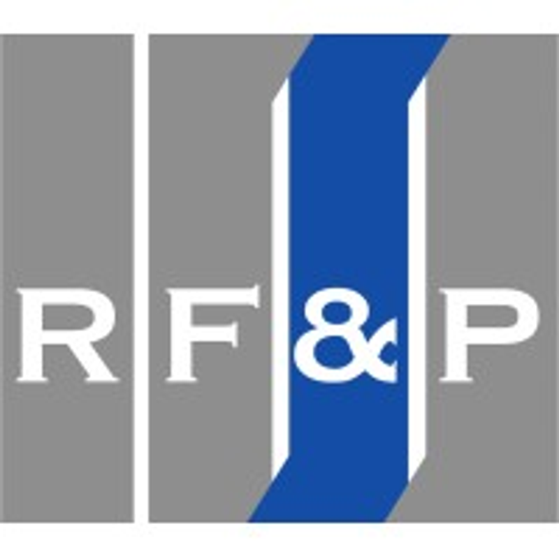 Reuter, Fremdling und Partner Logo