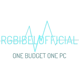 RGBibelOfficial Logo