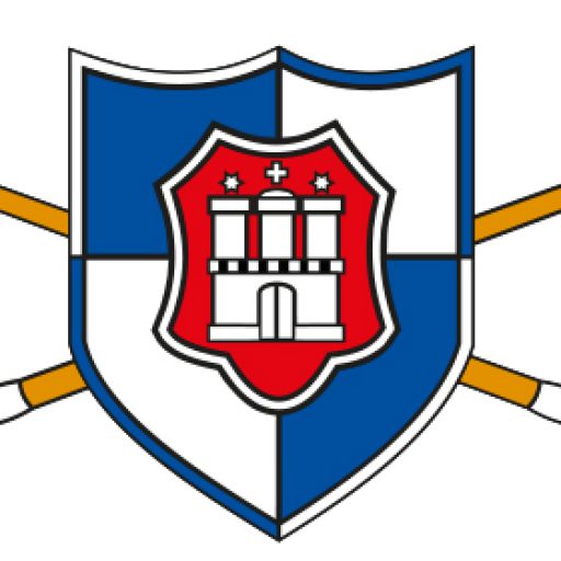 Rudergesellschaft Hansa e.V. Logo