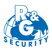 R&G Security GmbH Logo