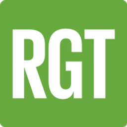 RGT Solar Logo