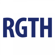 RGTH Patentanwälte PartGmbB Logo