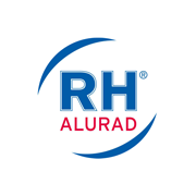 RH Alurad GmbH Logo