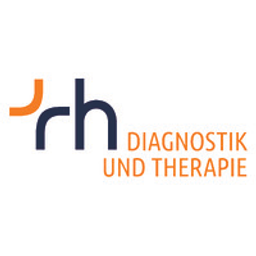 RH Diagnostik & Therapie GmbH Logo