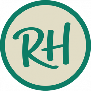 RH Gastro Concept GmbH Logo