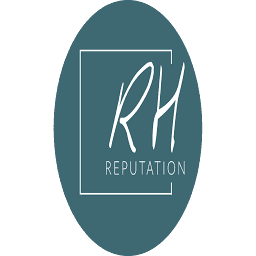 RH Reputation GmbH Logo