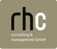 rhc consulting & management GmbH Logo