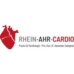Rhein-Ahr-Cardio Praxis für Kardiologie Logo