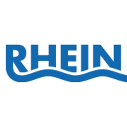 Rhein-Apotheke Dr. Beatrix Arker-Maertin Logo