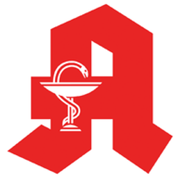Rhein Apotheke Logo