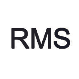 Rhein-Main Sicherheitsdienst RMS GmbH Logo