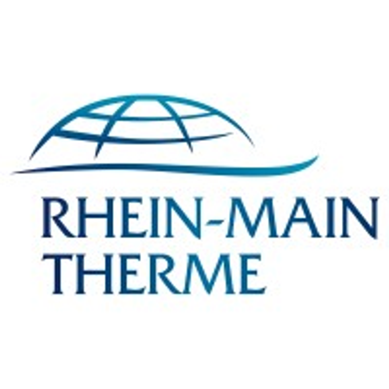 Rhein Main Therme Logo