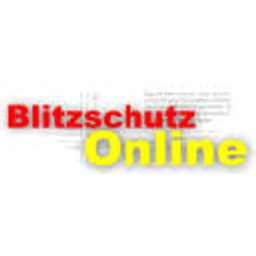 Blitzschutzbau Rhein-Main Adam Herbert GmbH Logo