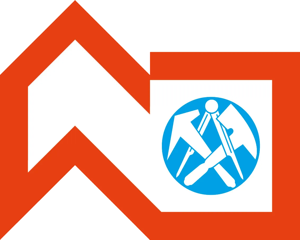 RSB Rhein-Sieg Bedachungen GmbH Dachdeckermeister Logo