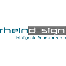 rheindesign GmbH Logo