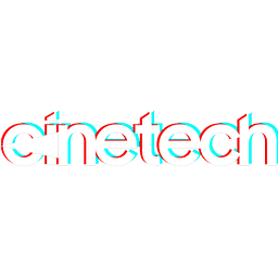 Cinetech Logo