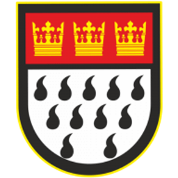 Rheinische Republik Logo