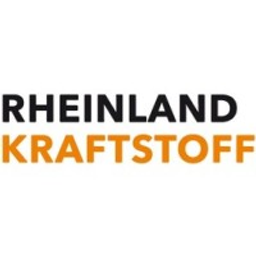 Rheinland-Kraftstoff GmbH Logo