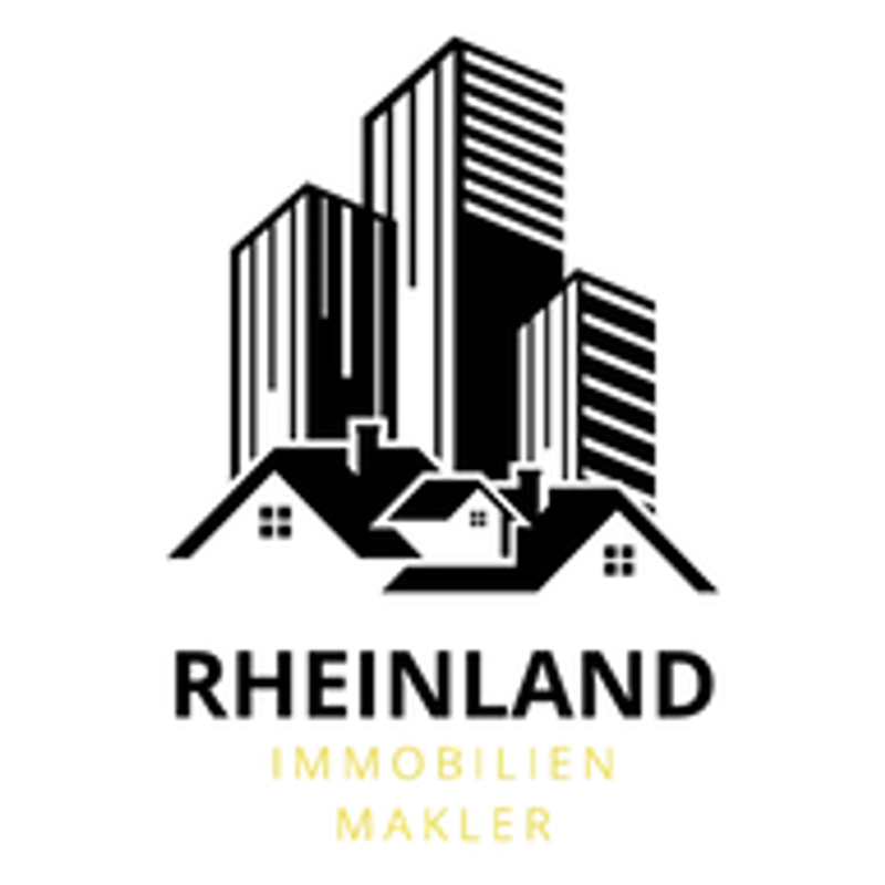 Rheinland Immobilien Makler OHG Logo