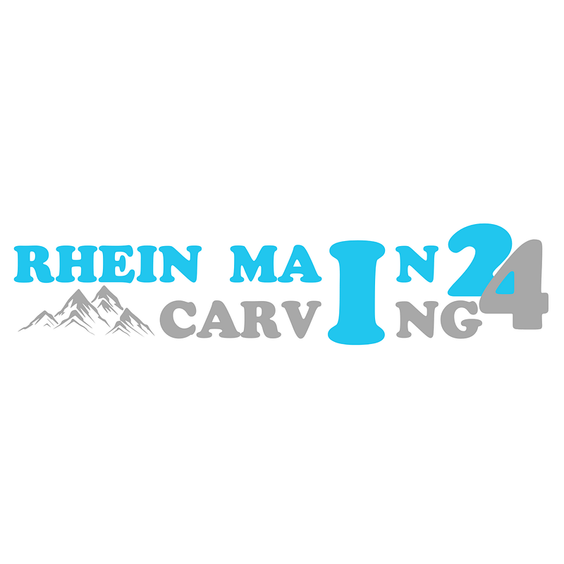 Rheinmaincarving24 Logo