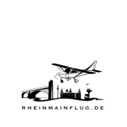 Rheinmainflug Logo