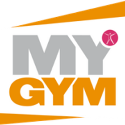 Gym Fitness D1 GmbH Logo