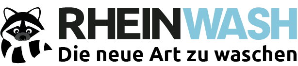 RheinWash Logo