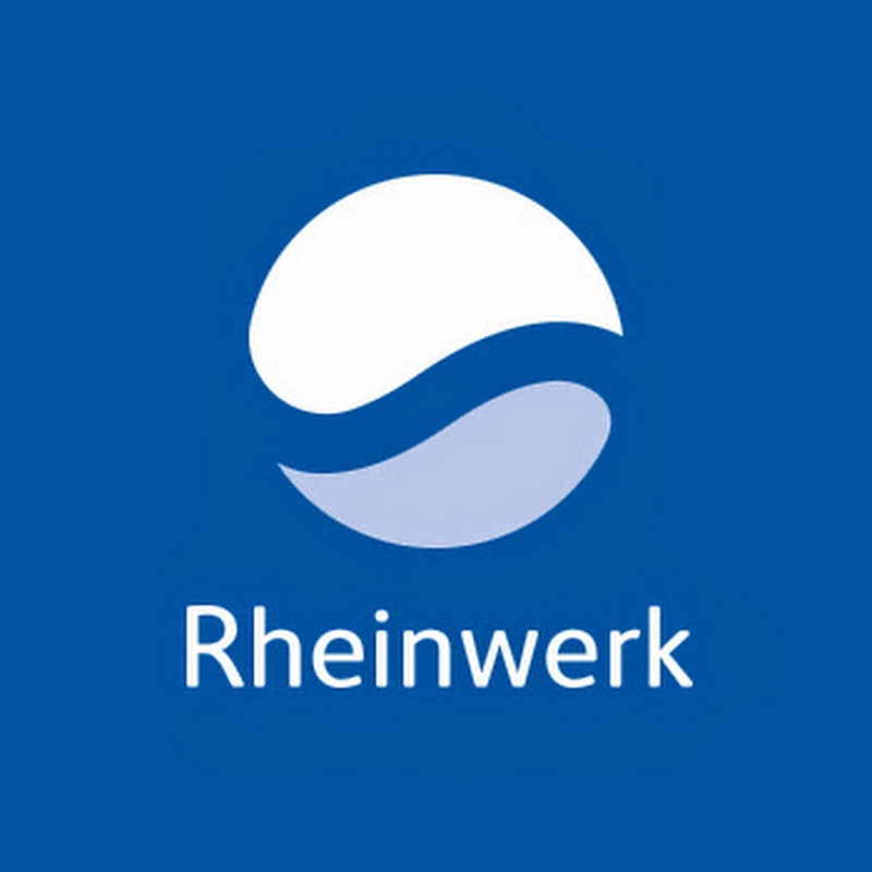 Rheinwerk Verlag Logo