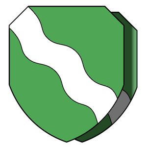 Rhenania-Apotheke Andreas Schmidt Pächterin Anja Pacyna Logo