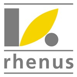 Rhenus Lub GmbH & Co. KG Logo