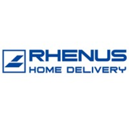 Rhenus Home Delivery Deutschland Logo