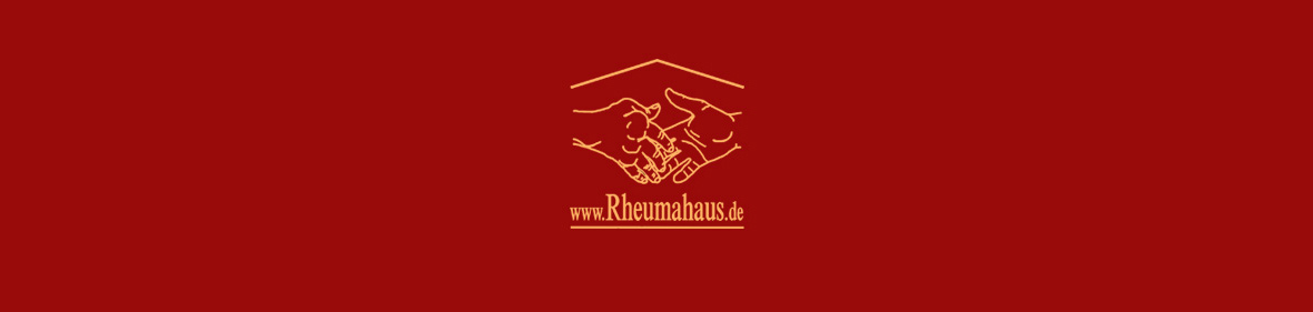 Praxis Rheumahaus Bohl-Bühler Arzt für Innere Medizin Logo