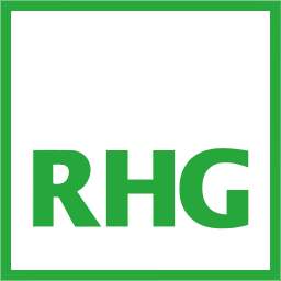 Raiffeisen-Handelsgenossenschaft Mittelsachsen e.G. Baumarkt Logo