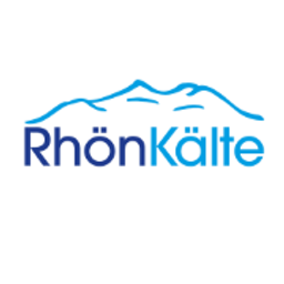Rhön-Kälte-GmbH Kältetechnik Logo