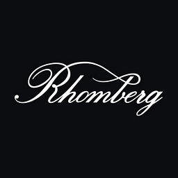 Rhomberg Schmuck Logo