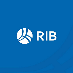RIB Software GmbH Logo