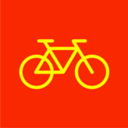 Ribe Cykellager Logo