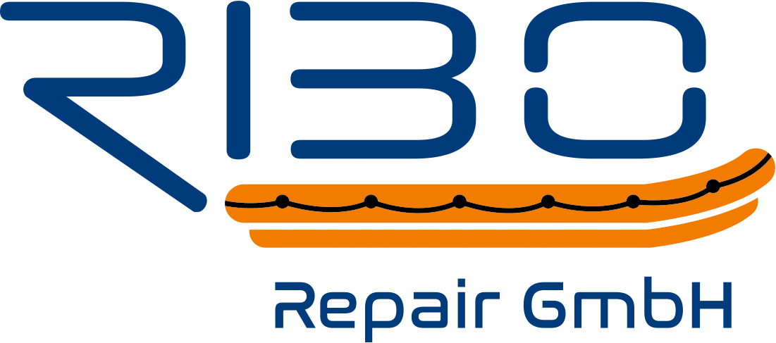 RIBO REPAIR GmbH Logo