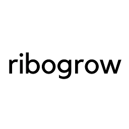 www.ribogrow.com Logo